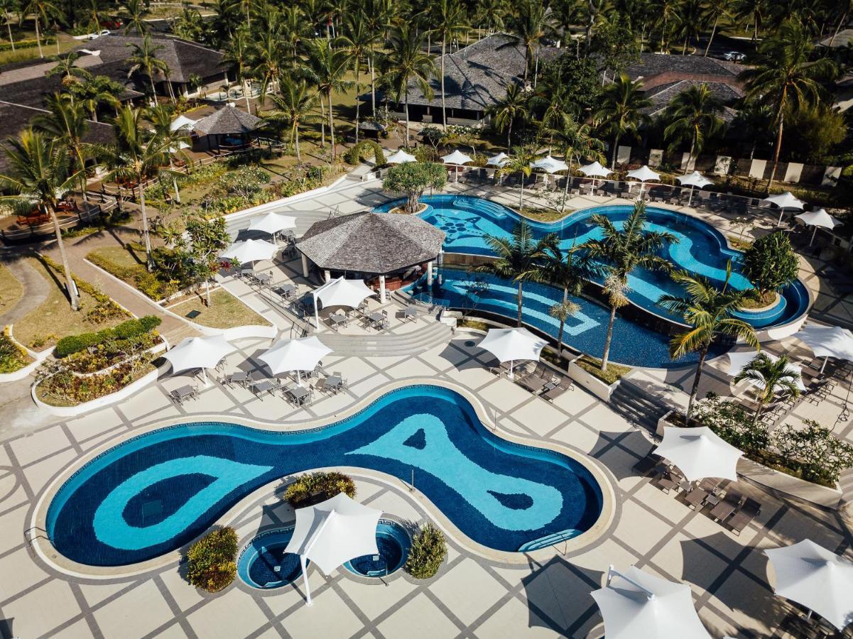 Warwick Le Lagon Resort & Spa, Vanuatu Port Vila Eksteriør billede