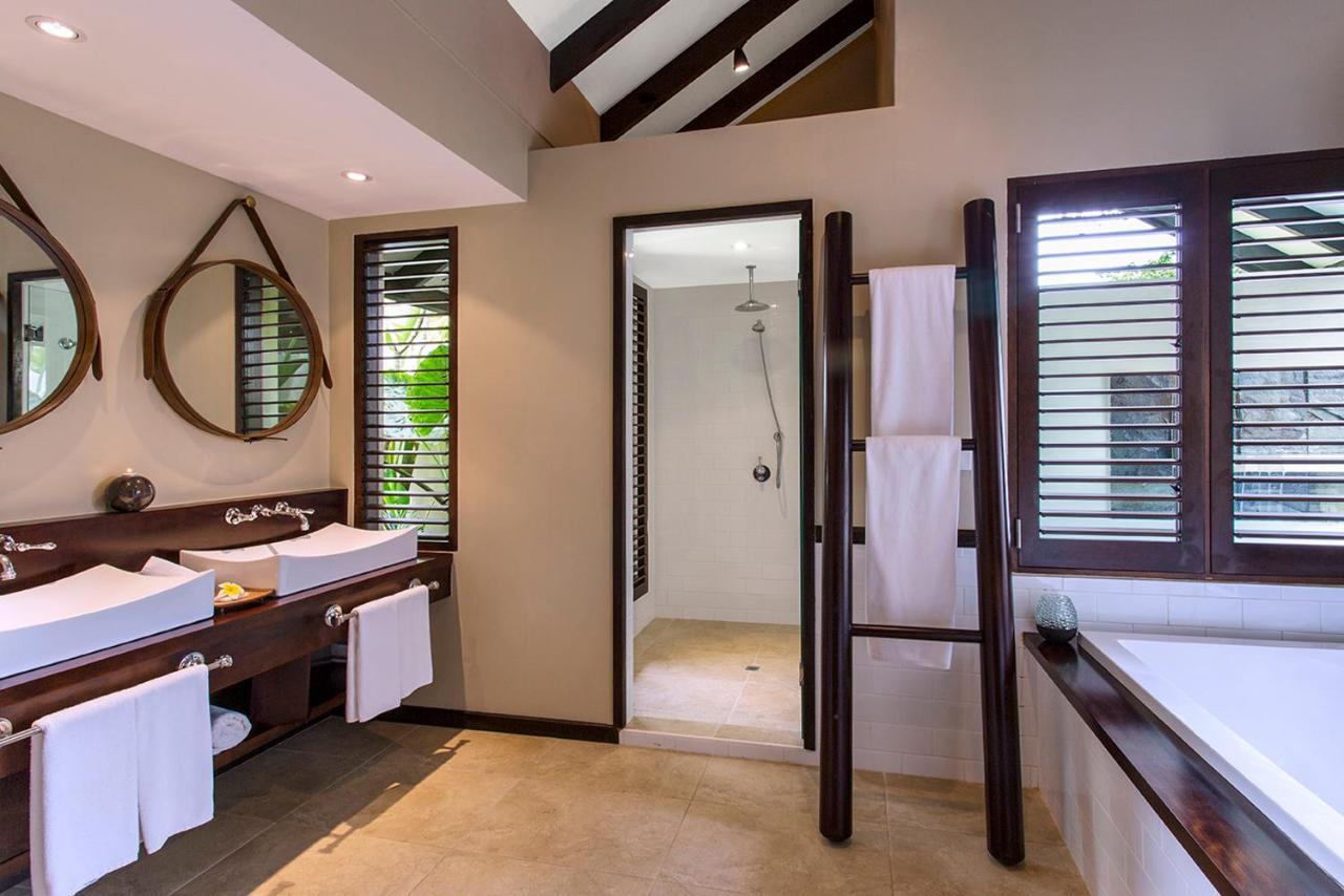Warwick Le Lagon Resort & Spa, Vanuatu Port Vila Eksteriør billede