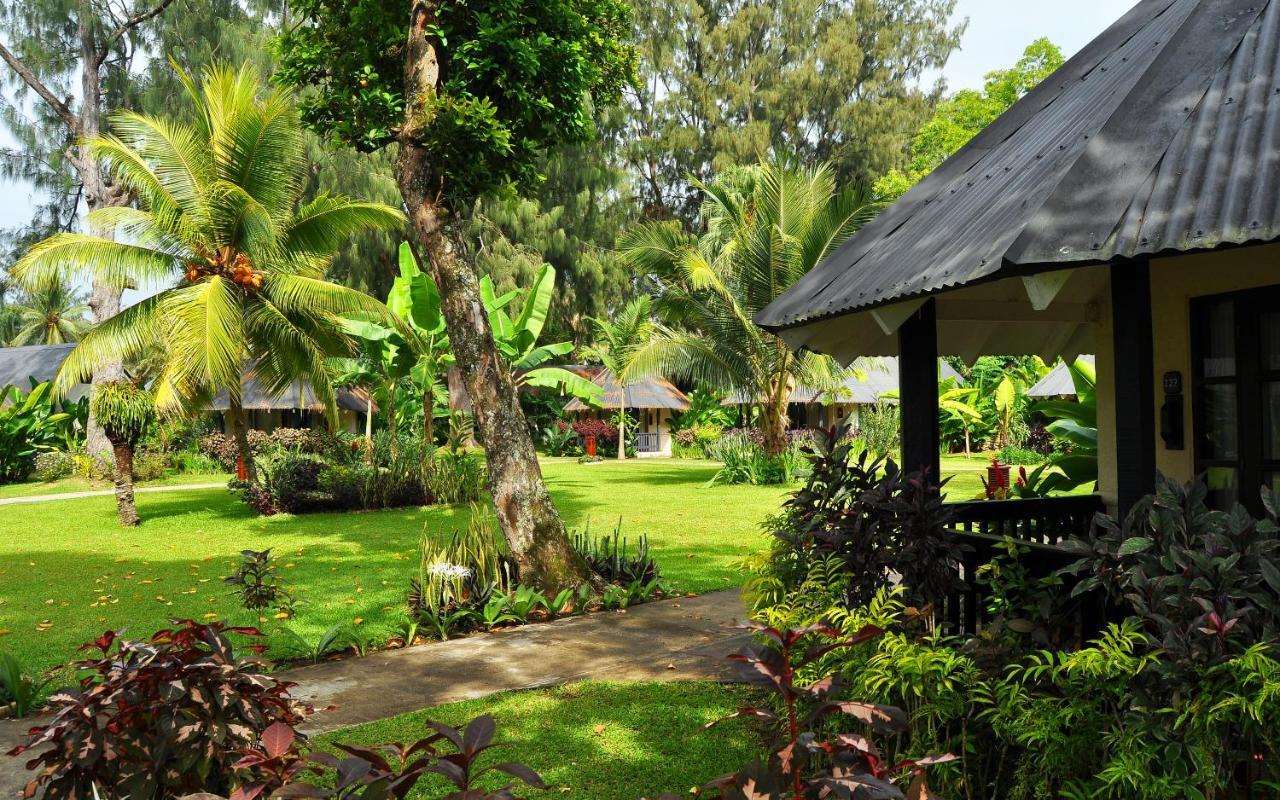 Warwick Le Lagon Resort & Spa, Vanuatu Port Vila Eksteriør billede