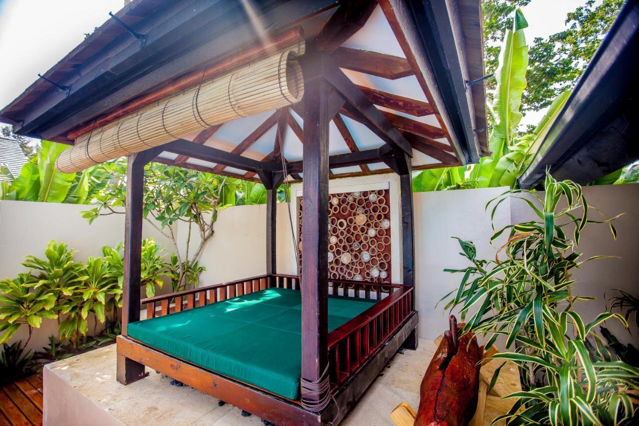Warwick Le Lagon Resort & Spa, Vanuatu Port Vila Eksteriør billede